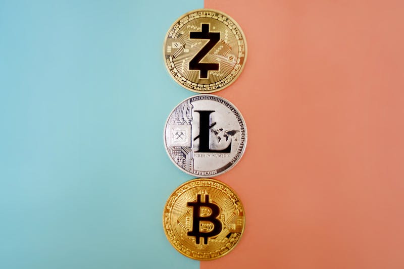 Crypto Market Overview