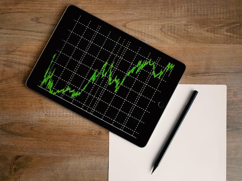 Stock Trading Tips