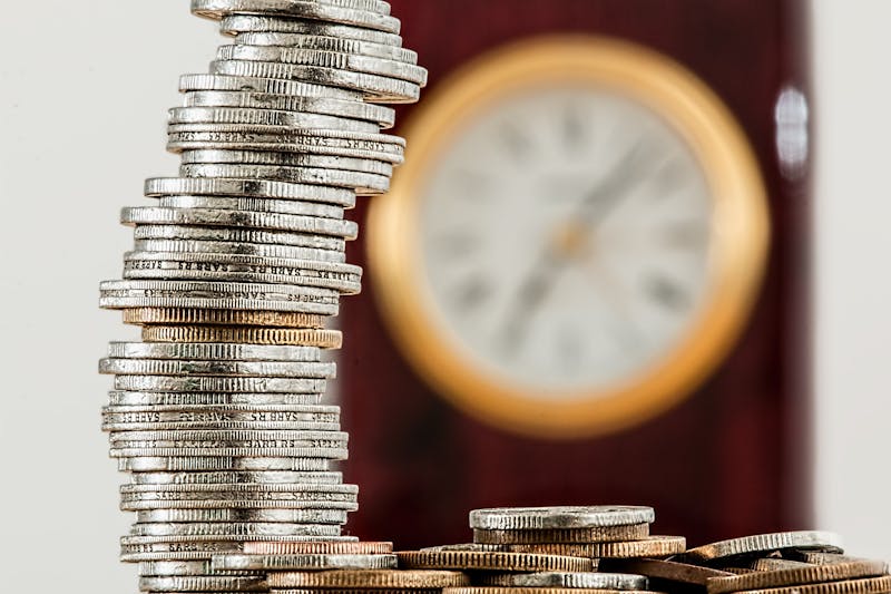 DeFi Investments