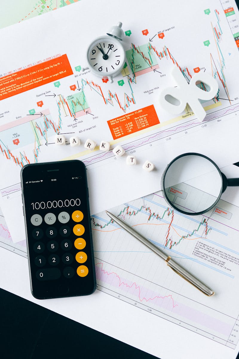 Forex Trading Service